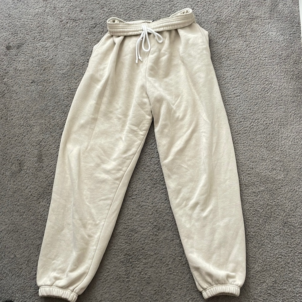 Boohoo Sweatpants